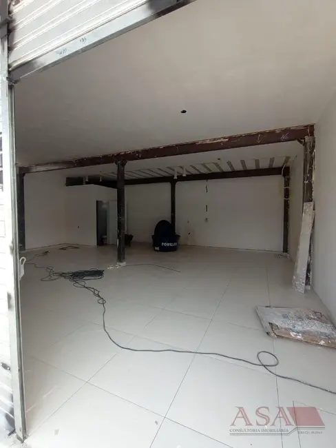 Foto 2 de Loja para alugar, 36m2 em Vila Cecília, Mogi Das Cruzes - SP