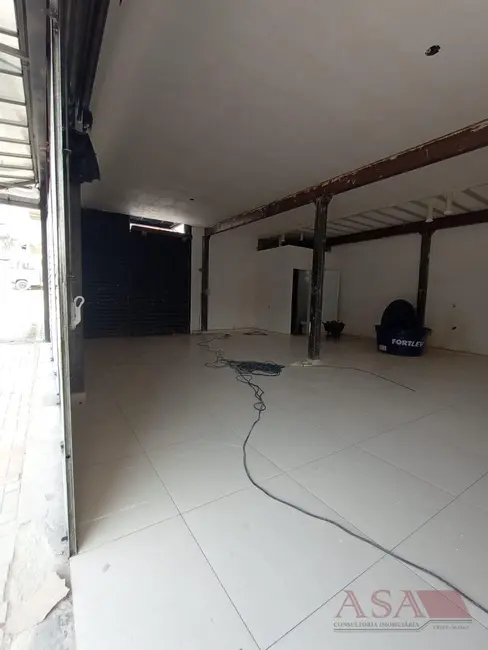 Foto 1 de Loja para alugar, 36m2 em Vila Cecília, Mogi Das Cruzes - SP