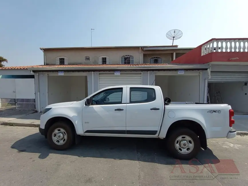 Foto 9 de Loja para alugar, 15m2 em Vila Paulista, Mogi Das Cruzes - SP