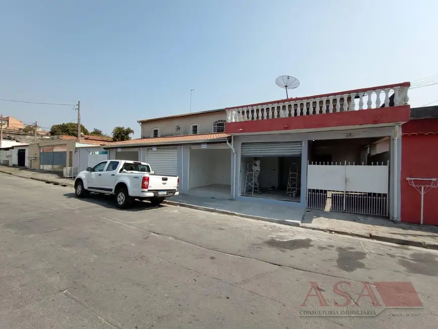 Foto 6 de Loja para alugar, 15m2 em Vila Paulista, Mogi Das Cruzes - SP