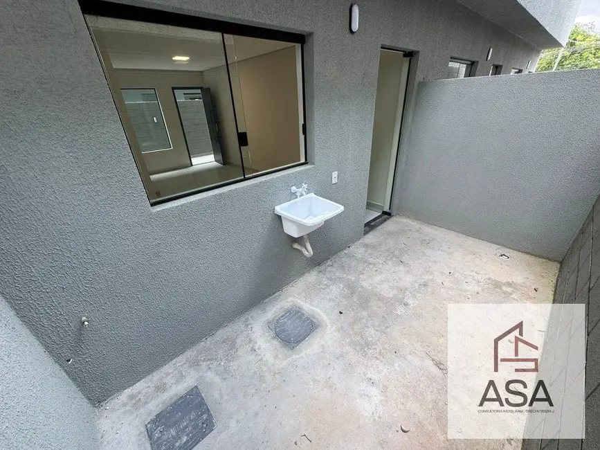 Foto 9 de Casa de Condomínio com 2 quartos à venda, 59m2 em Vila São Paulo, Mogi Das Cruzes - SP