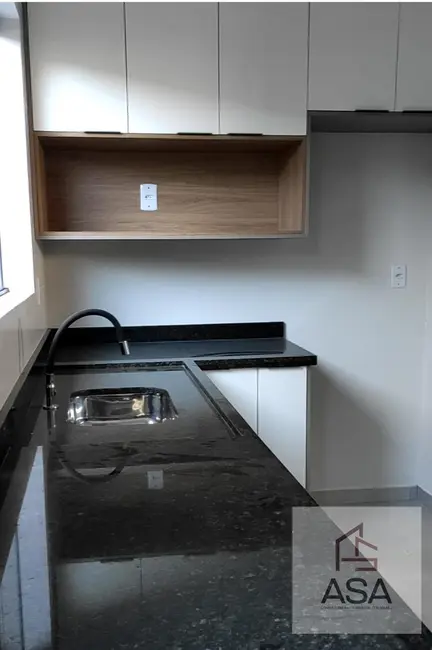 Foto 6 de Casa de Condomínio com 2 quartos à venda, 59m2 em Vila São Paulo, Mogi Das Cruzes - SP