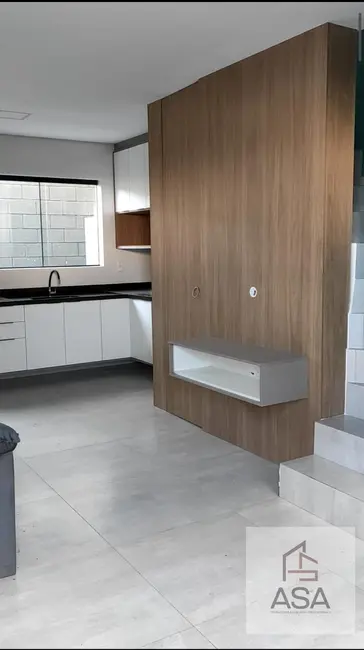 Foto 5 de Casa de Condomínio com 2 quartos à venda, 59m2 em Vila São Paulo, Mogi Das Cruzes - SP