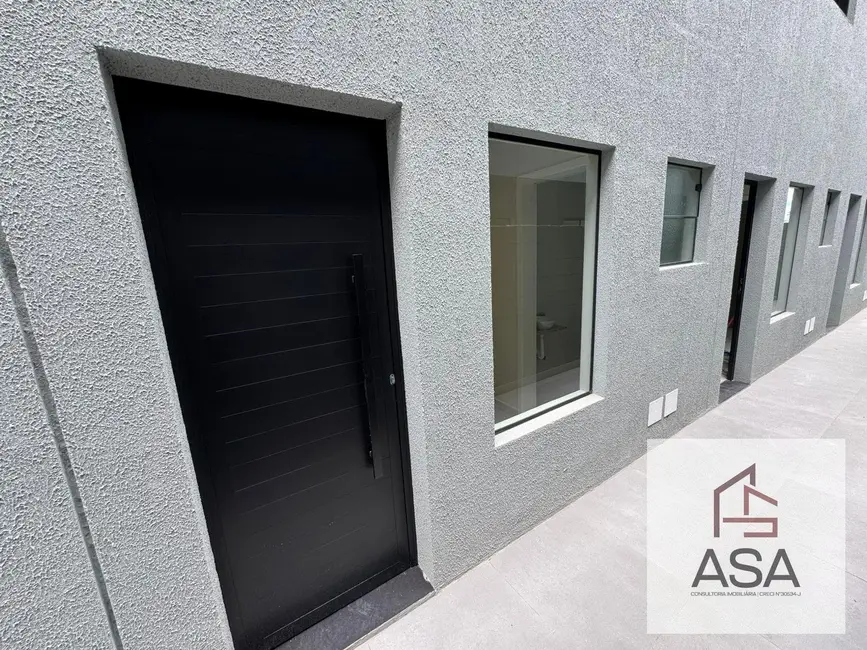 Foto 3 de Casa de Condomínio com 2 quartos à venda, 59m2 em Vila São Paulo, Mogi Das Cruzes - SP