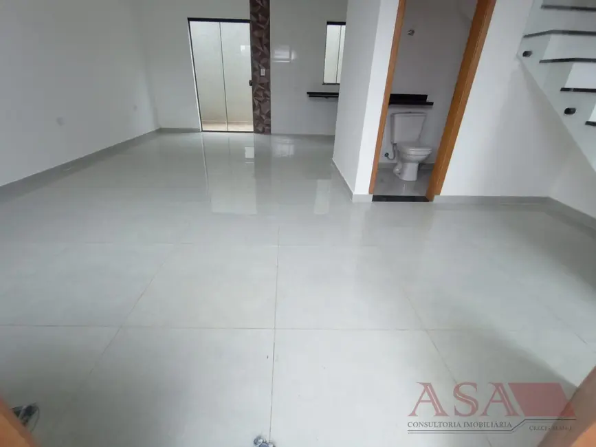 Foto 5 de Casa de Condomínio com 2 quartos à venda, 74m2 em Vila Suissa, Mogi Das Cruzes - SP