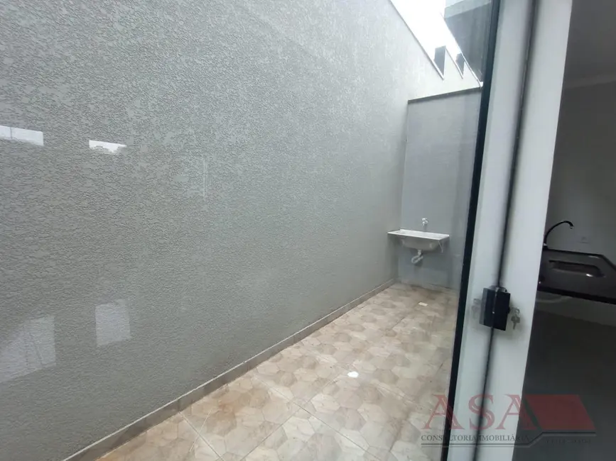 Foto 3 de Casa de Condomínio com 2 quartos à venda, 74m2 em Vila Suissa, Mogi Das Cruzes - SP