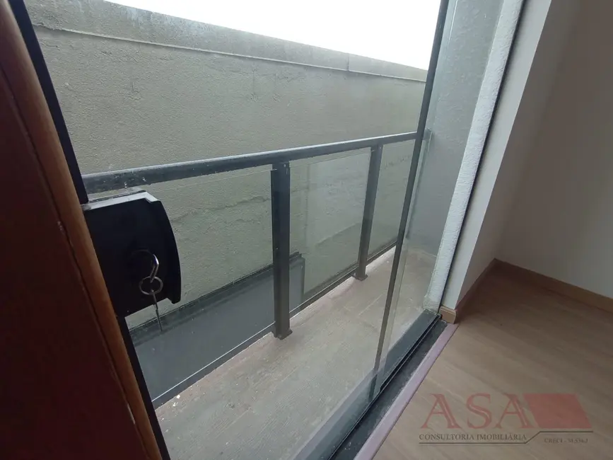 Foto 4 de Casa de Condomínio com 2 quartos à venda, 74m2 em Vila Suissa, Mogi Das Cruzes - SP