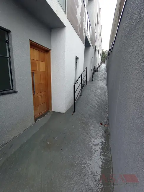 Foto 8 de Casa de Condomínio com 2 quartos à venda, 74m2 em Vila Suissa, Mogi Das Cruzes - SP