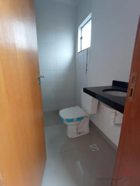 Foto 7 de Casa de Condomínio com 2 quartos à venda, 74m2 em Vila Suissa, Mogi Das Cruzes - SP