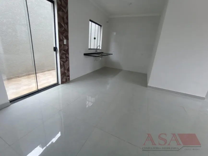 Foto 9 de Casa de Condomínio com 2 quartos à venda, 74m2 em Vila Suissa, Mogi Das Cruzes - SP