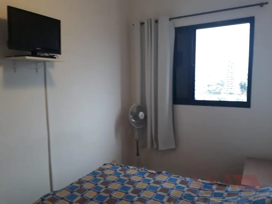 Foto 1 de Apartamento com 1 quarto à venda, 61m2 em Praia Grande - SP
