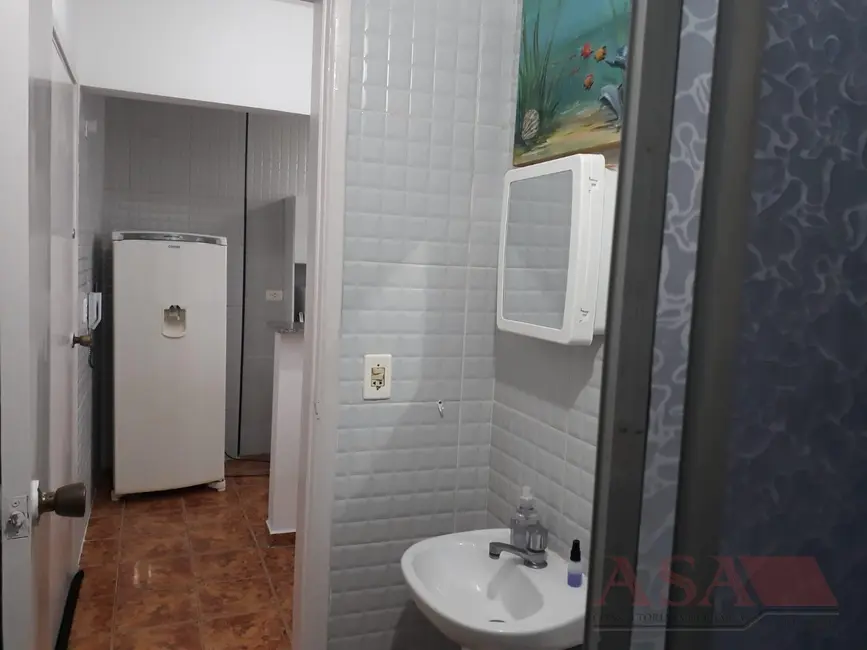 Foto 5 de Apartamento com 1 quarto à venda, 37m2 em Praia Grande - SP