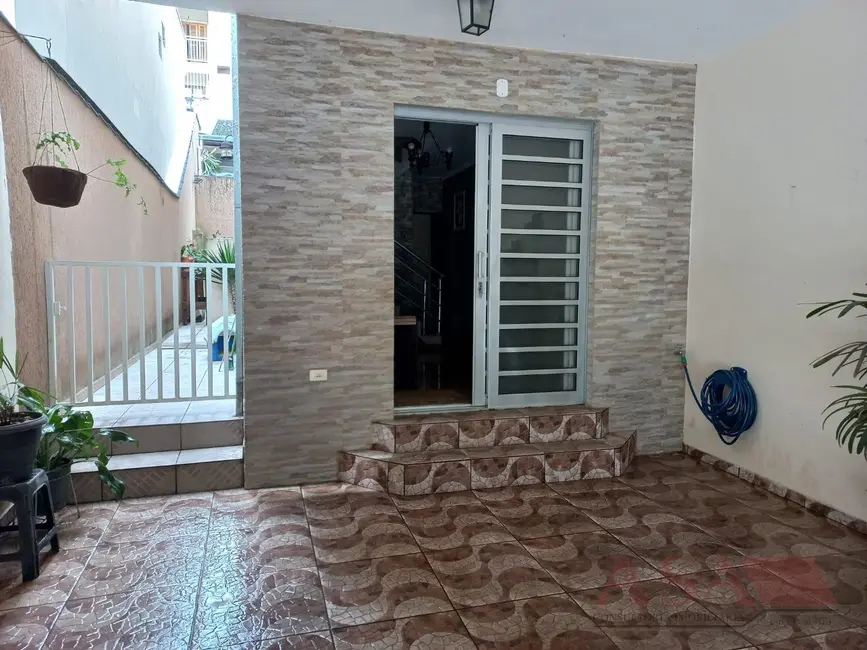 Foto 2 de Casa de Condomínio com 3 quartos à venda, 125m2 em Jardim Rubi, Mogi Das Cruzes - SP