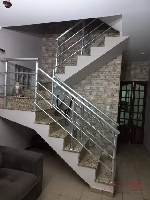 Casa de Condomínio com 3 quartos à venda, 125m2 em Jardim Rubi, Mogi Das Cruzes - SP - imagem 8 Foto 8 de Casa de Condomínio com 3 quartos à venda, 125m2 em Jardim Rubi, Mogi Das Cruzes - SP