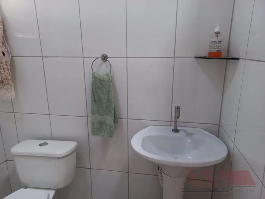 Casa de Condomínio com 3 quartos à venda, 125m2 em Jardim Rubi, Mogi Das Cruzes - SP - imagem 7 Foto 7 de Casa de Condomínio com 3 quartos à venda, 125m2 em Jardim Rubi, Mogi Das Cruzes - SP