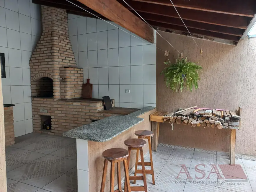 Casa de Condomínio com 3 quartos à venda, 125m2 em Jardim Rubi, Mogi Das Cruzes - SP - imagem 4 Foto 4 de Casa de Condomínio com 3 quartos à venda, 125m2 em Jardim Rubi, Mogi Das Cruzes - SP