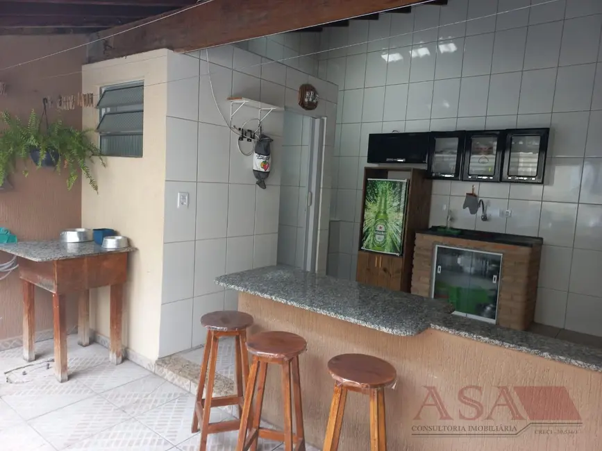Casa de Condomínio com 3 quartos à venda, 125m2 em Jardim Rubi, Mogi Das Cruzes - SP - imagem 3 Foto 3 de Casa de Condomínio com 3 quartos à venda, 125m2 em Jardim Rubi, Mogi Das Cruzes - SP