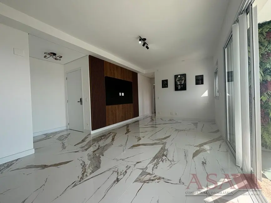 Foto 2 de Apartamento com 2 quartos à venda e para alugar, 96m2 em Vila Mogilar, Mogi Das Cruzes - SP