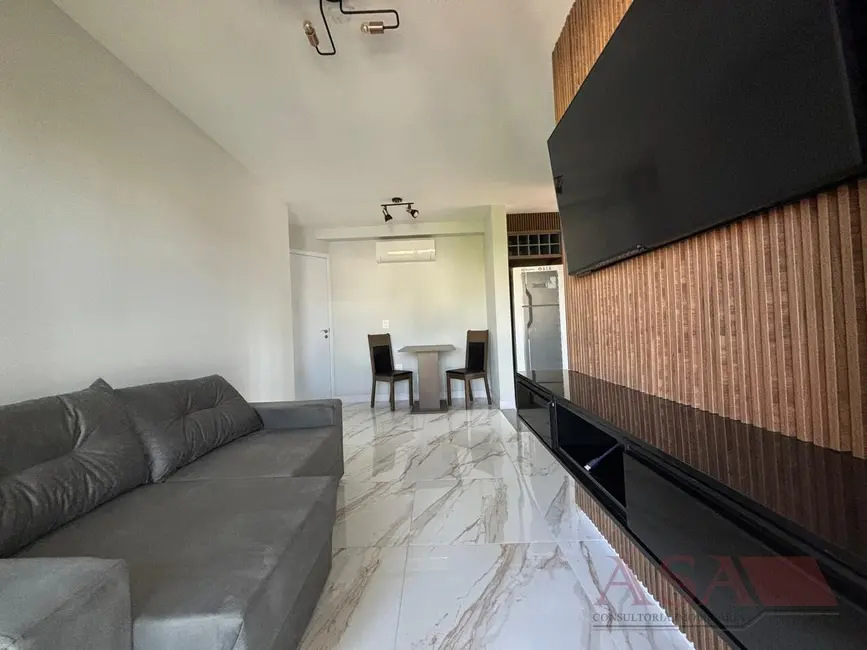 Foto 4 de Apartamento com 1 quarto para alugar, 46m2 em Centro, Mogi Das Cruzes - SP