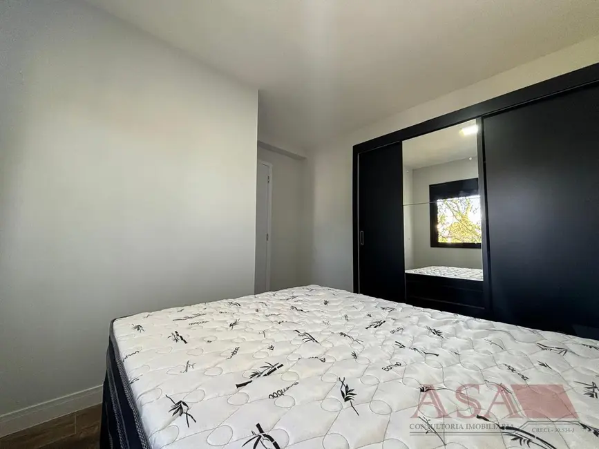 Foto 3 de Apartamento com 1 quarto à venda e para alugar, 46m2 em Centro, Mogi Das Cruzes - SP