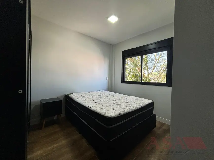 Foto 2 de Apartamento com 1 quarto à venda e para alugar, 46m2 em Centro, Mogi Das Cruzes - SP