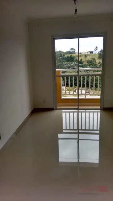 Foto 2 de Apartamento com 3 quartos à venda, 61m2 em Mogi Moderno, Mogi Das Cruzes - SP