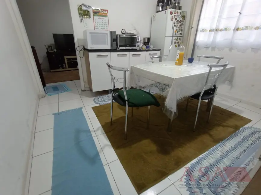 Foto 1 de Casa Comercial com 2 quartos à venda, 66m2 em Centro, Mogi Das Cruzes - SP