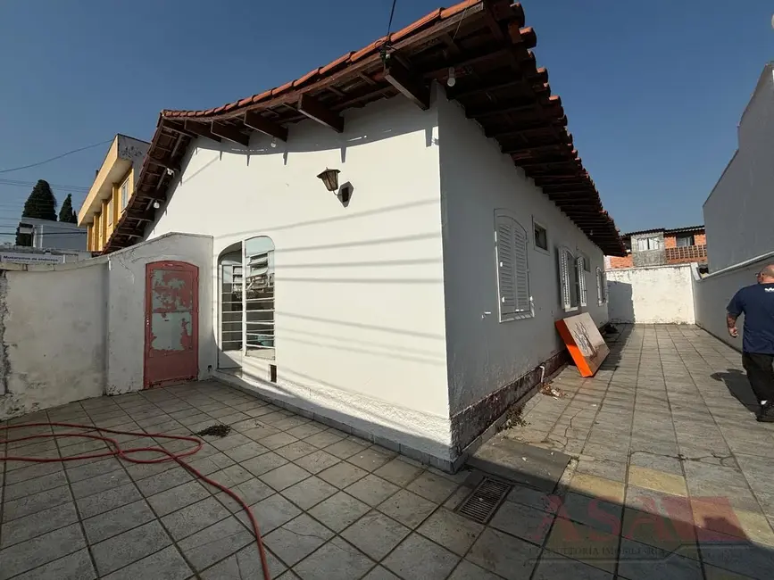 Foto 4 de Casa Comercial para alugar, 320m2 em Vila Oliveira, Mogi Das Cruzes - SP