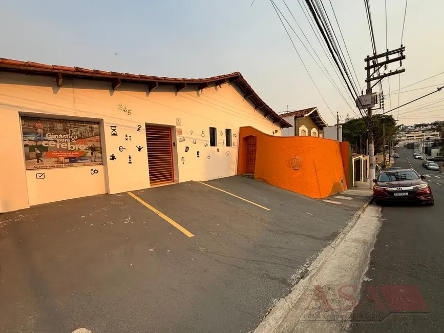 Foto 8 de Casa Comercial para alugar, 320m2 em Vila Oliveira, Mogi Das Cruzes - SP