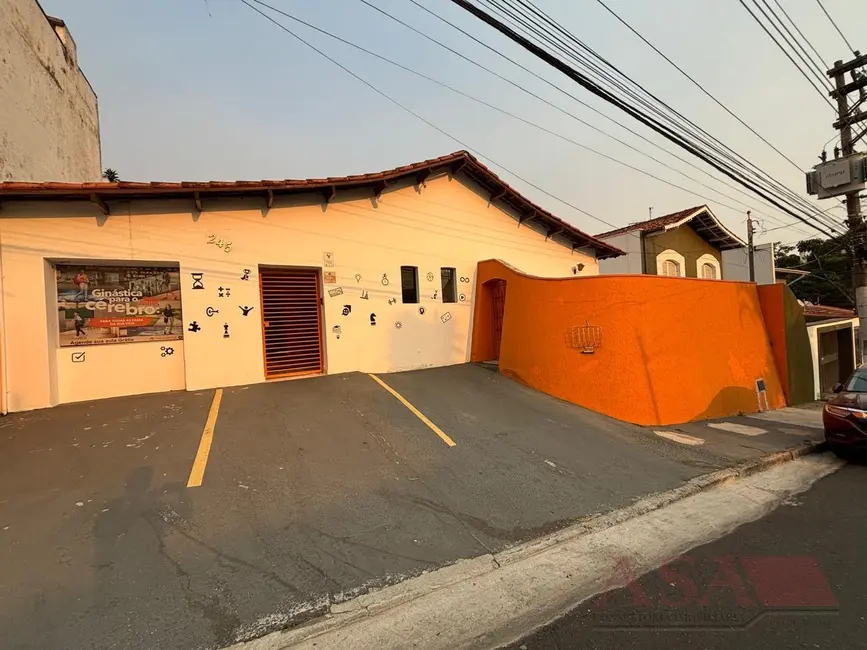 Foto 9 de Casa Comercial para alugar, 320m2 em Vila Oliveira, Mogi Das Cruzes - SP