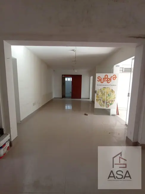 Casa Comercial para alugar, 320m2 em Vila Oliveira, Mogi Das Cruzes - SP - imagem 5 Foto 5 de Casa Comercial para alugar, 320m2 em Vila Oliveira, Mogi Das Cruzes - SP