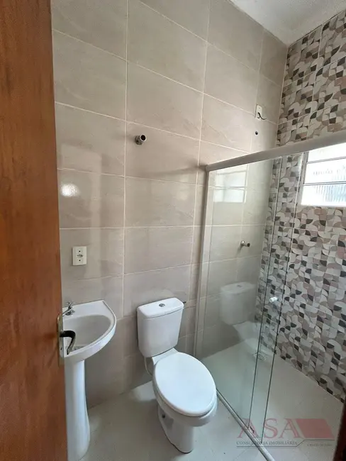 Foto 4 de Casa com 2 quartos à venda, 65m2 em Jardim Cambuci, Mogi Das Cruzes - SP