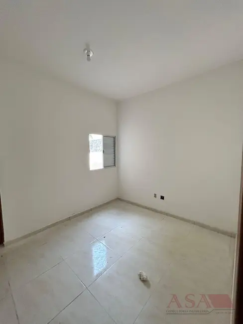 Foto 2 de Casa com 2 quartos à venda, 65m2 em Jardim Cambuci, Mogi Das Cruzes - SP