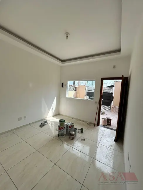 Foto 9 de Casa com 2 quartos à venda, 65m2 em Jardim Cambuci, Mogi Das Cruzes - SP