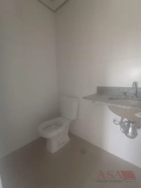 Foto 7 de Apartamento com 3 quartos à venda, 104m2 em Parque Monte Líbano, Mogi Das Cruzes - SP