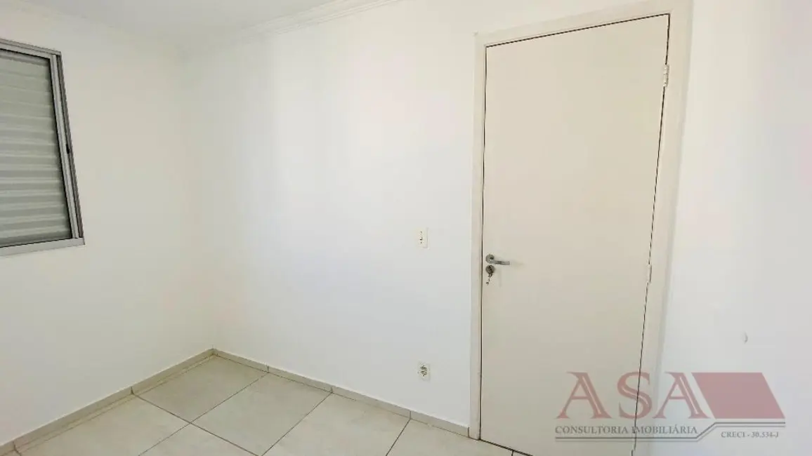 Foto 1 de Apartamento com 2 quartos à venda, 50m2 em Loteamento Mogilar, Mogi Das Cruzes - SP