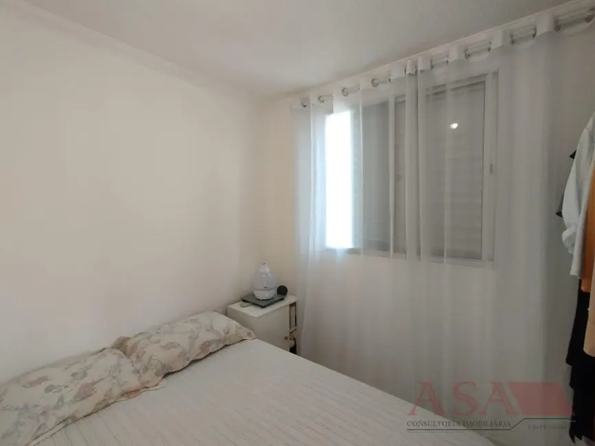 Foto 6 de Apartamento com 2 quartos à venda, 50m2 em Loteamento Mogilar, Mogi Das Cruzes - SP