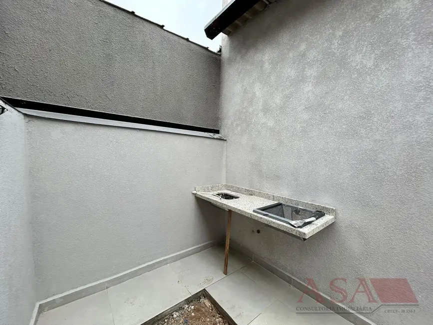 Foto 5 de Casa com 2 quartos à venda em Braz Cubas, Mogi Das Cruzes - SP