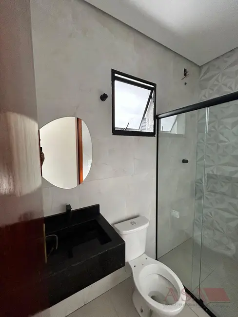 Foto 3 de Casa com 2 quartos à venda em Braz Cubas, Mogi Das Cruzes - SP