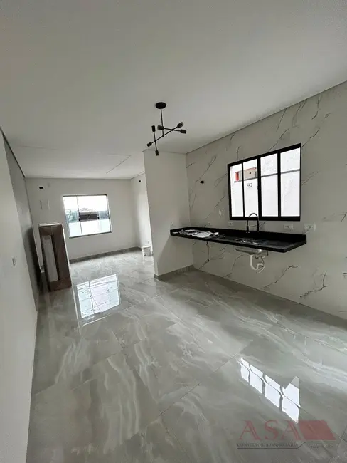 Foto 8 de Casa com 2 quartos à venda em Braz Cubas, Mogi Das Cruzes - SP