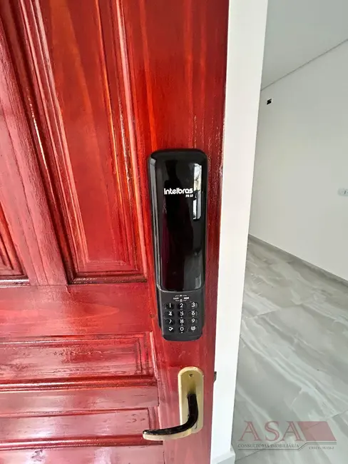 Foto 7 de Casa com 2 quartos à venda em Braz Cubas, Mogi Das Cruzes - SP