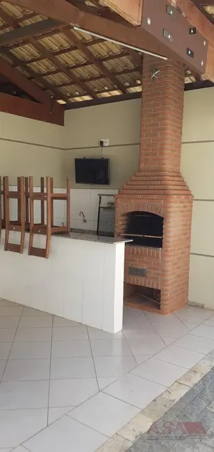 Foto 9 de Apartamento com 2 quartos à venda, 52m2 em Alto Ipiranga, Mogi Das Cruzes - SP