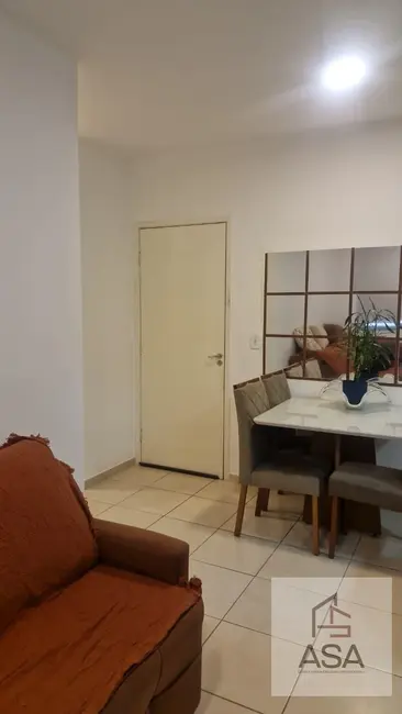 Foto 3 de Apartamento com 2 quartos à venda, 52m2 em Alto Ipiranga, Mogi Das Cruzes - SP
