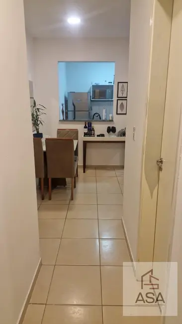 Foto 5 de Apartamento com 2 quartos à venda, 52m2 em Alto Ipiranga, Mogi Das Cruzes - SP