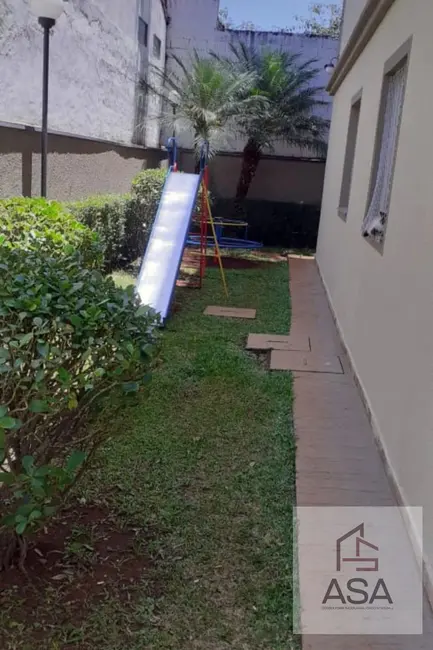 Foto 1 de Apartamento com 2 quartos à venda, 52m2 em Alto Ipiranga, Mogi Das Cruzes - SP