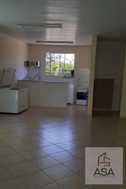 Foto 2 de Apartamento com 2 quartos à venda, 52m2 em Alto Ipiranga, Mogi Das Cruzes - SP