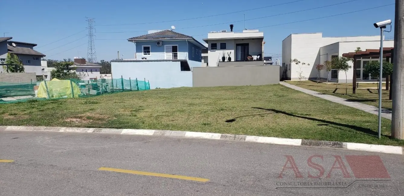 Foto 2 de Terreno / Lote à venda, 260m2 em Fazenda Rodeio, Mogi Das Cruzes - SP