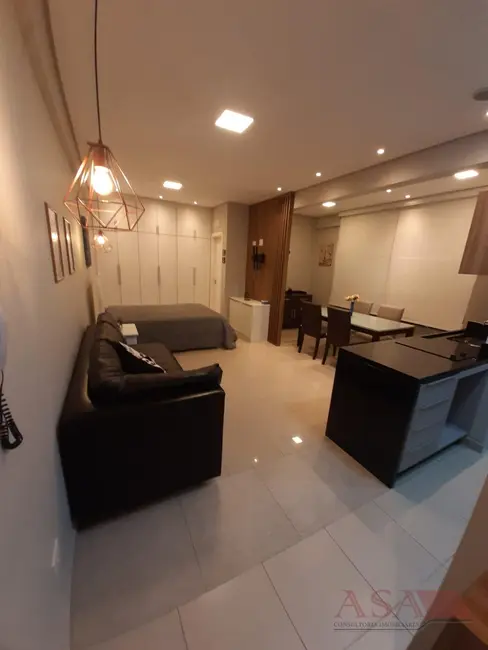 Foto 5 de Casa com 1 quarto para alugar, 43m2 em Mogi Das Cruzes - SP