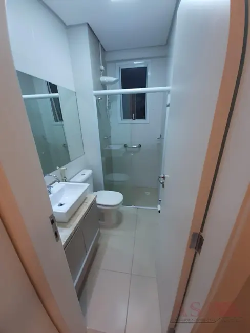 Foto 3 de Casa com 1 quarto para alugar, 43m2 em Mogi Das Cruzes - SP