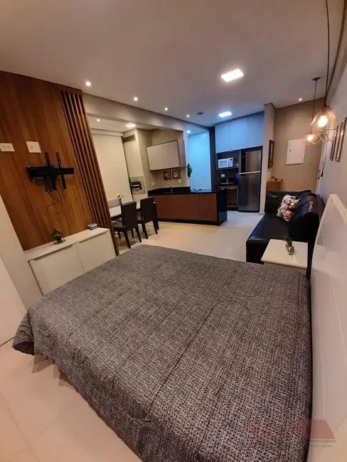 Foto 2 de Casa com 1 quarto para alugar, 43m2 em Mogi Das Cruzes - SP
